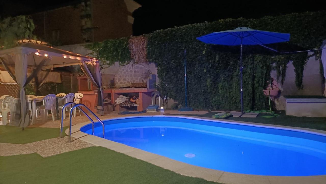 Maison Belle Epoque & Suites Oristano Exterior foto