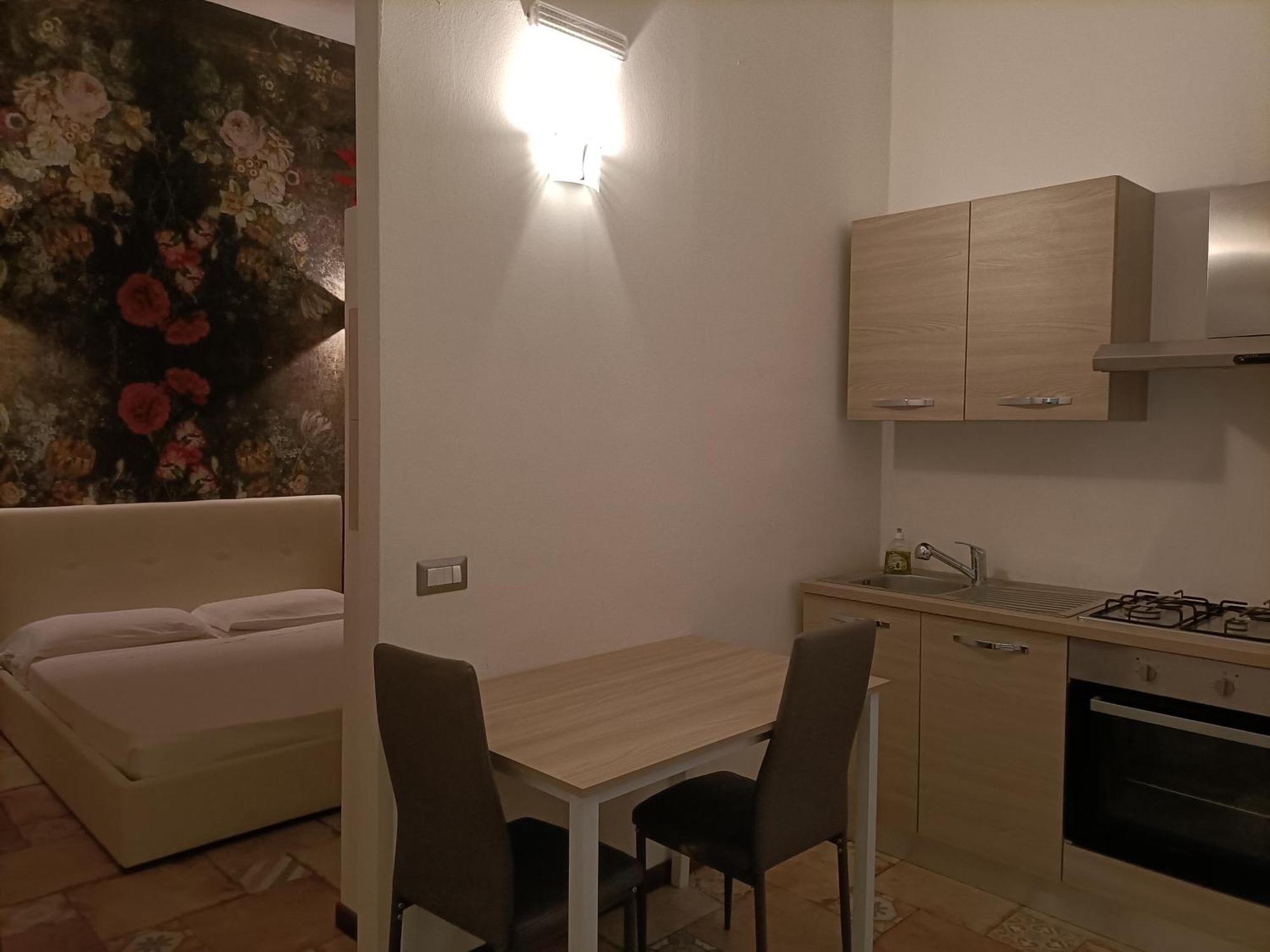Maison Belle Epoque & Suites Oristano Quarto foto