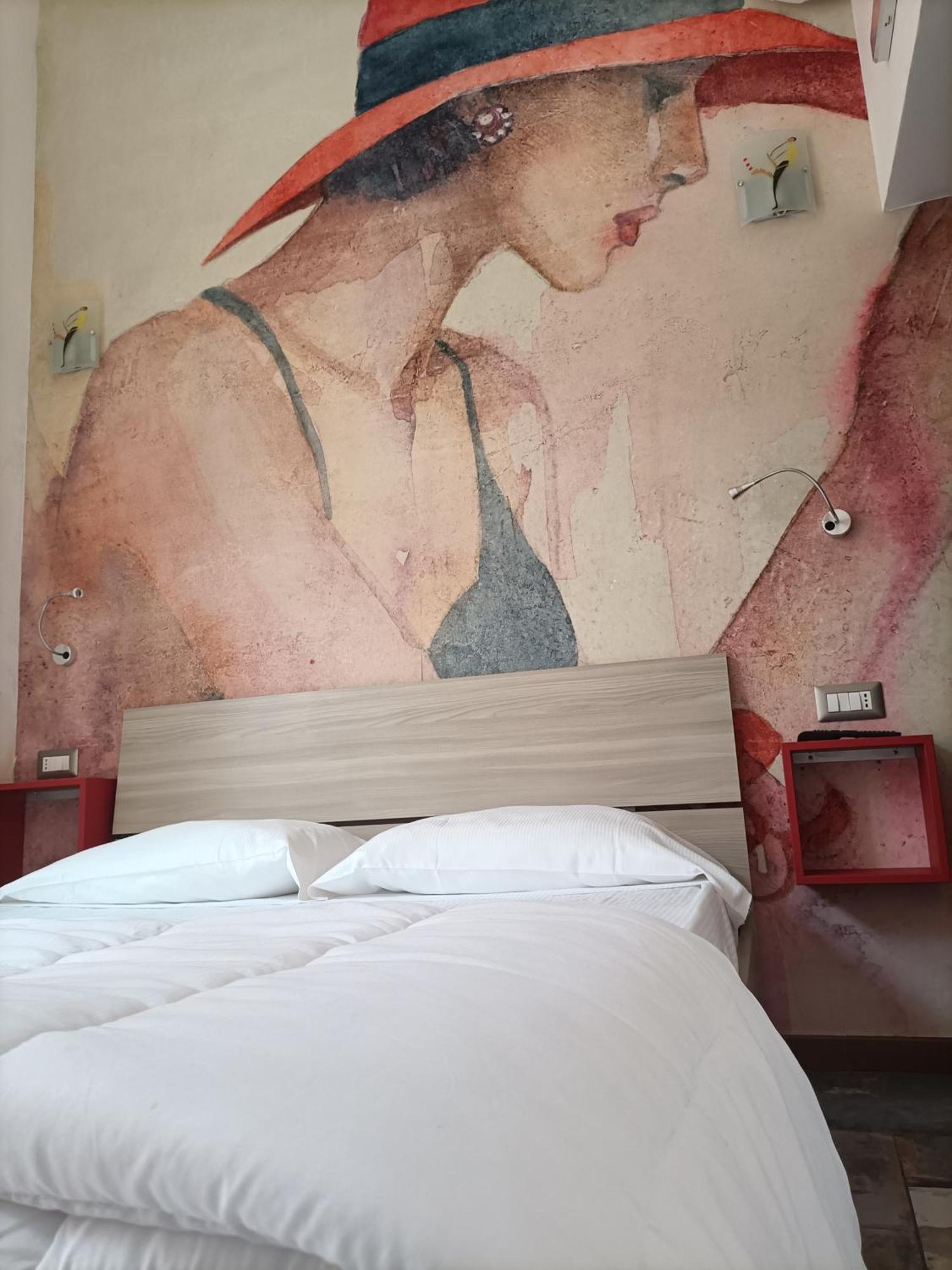 Maison Belle Epoque & Suites Oristano Quarto foto