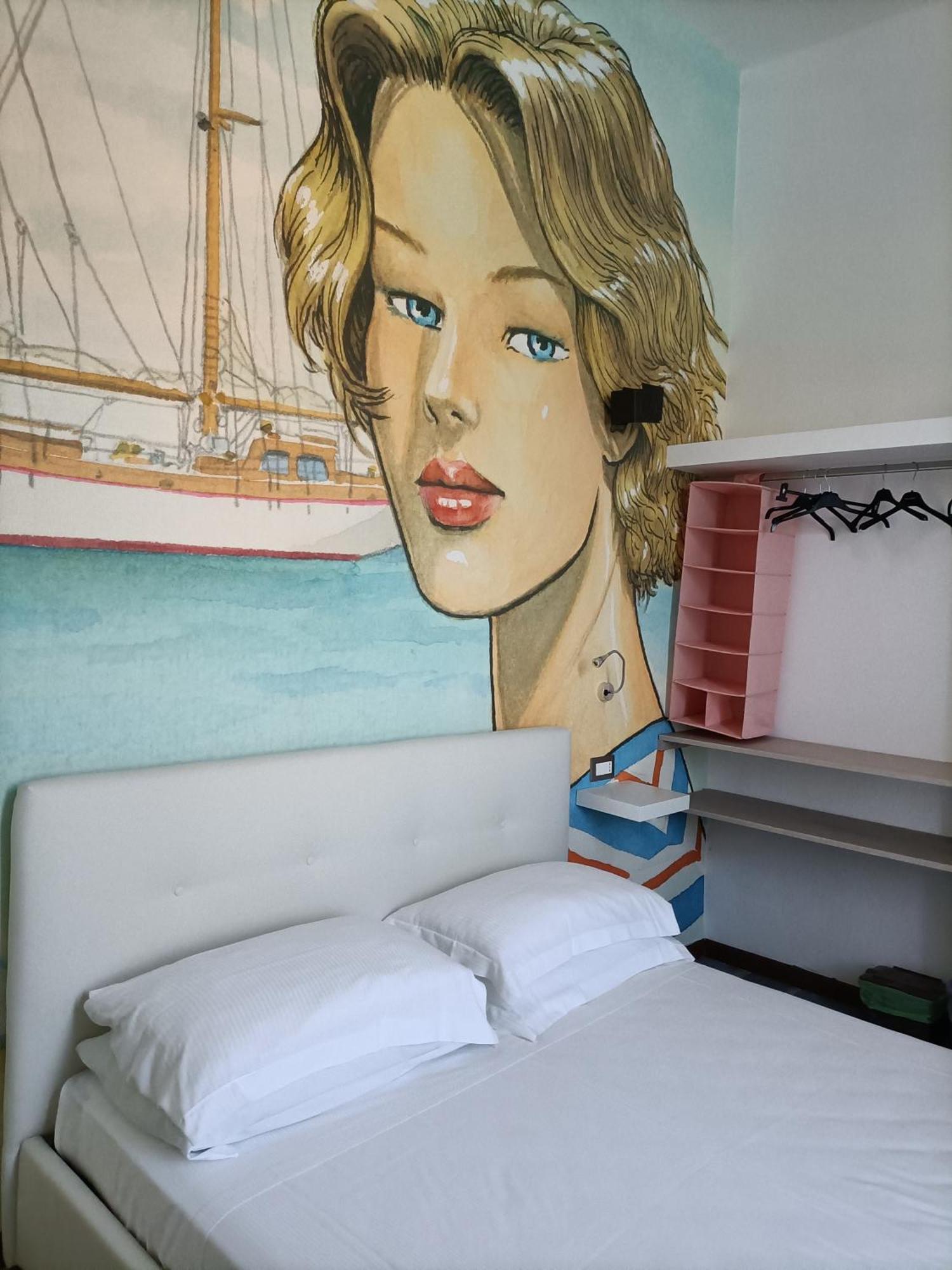 Maison Belle Epoque & Suites Oristano Quarto foto