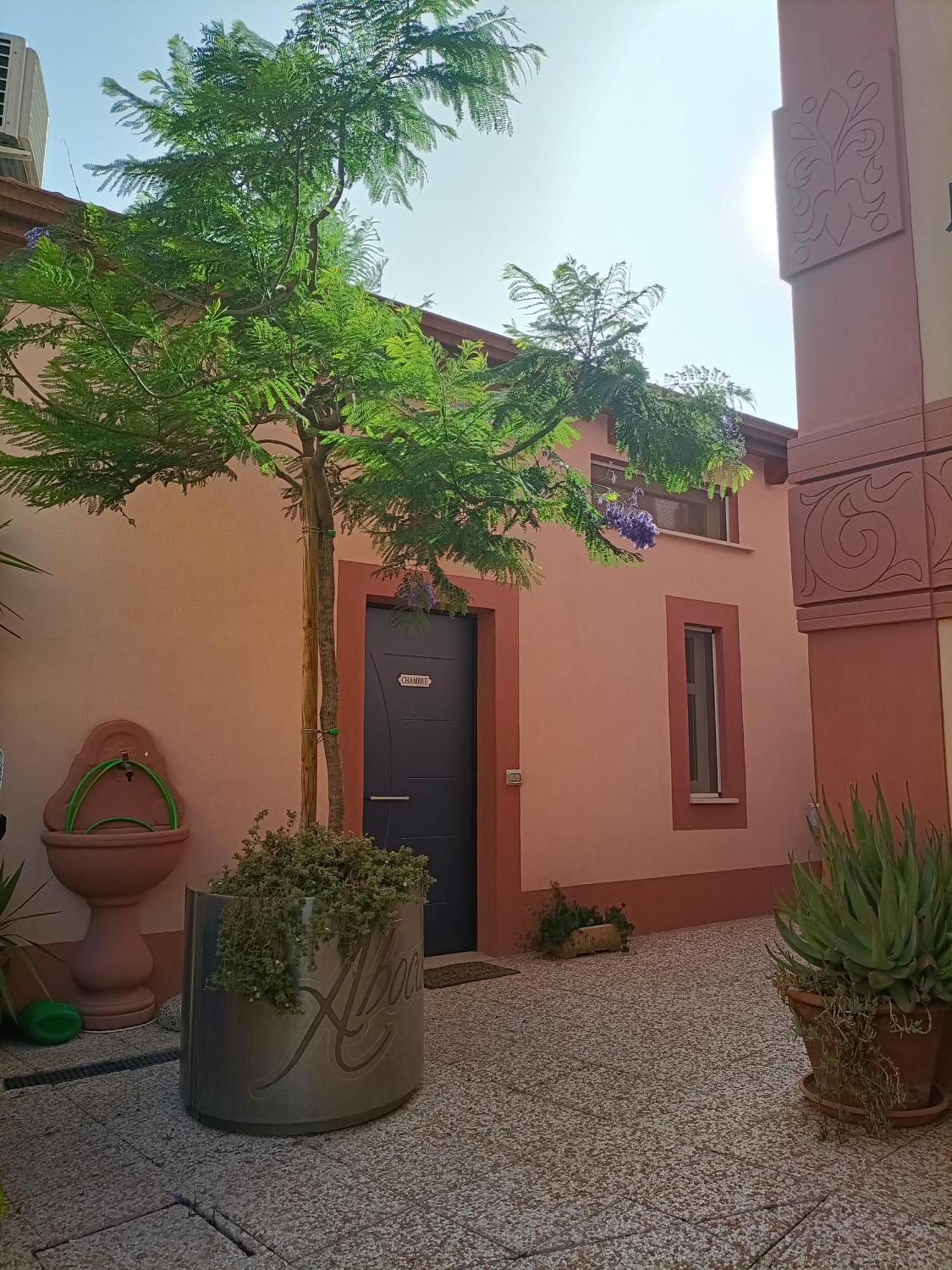 Maison Belle Epoque & Suites Oristano Quarto foto