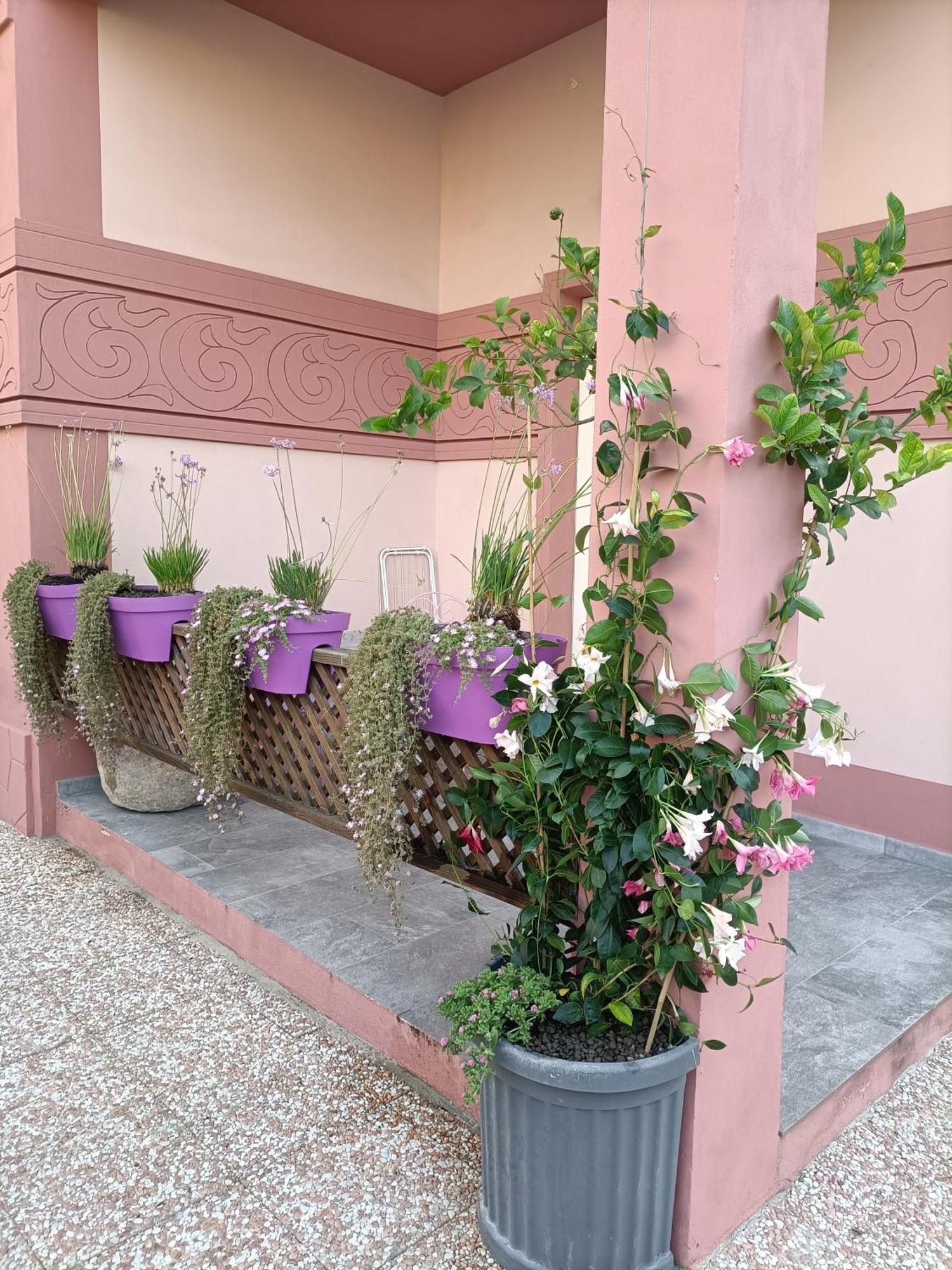 Maison Belle Epoque & Suites Oristano Quarto foto