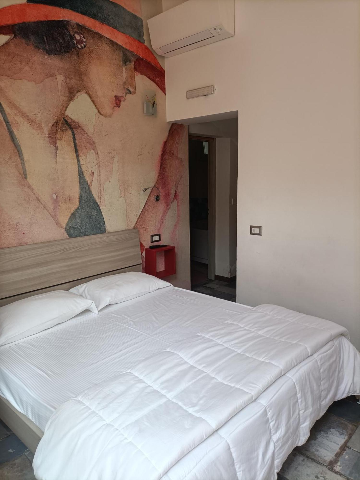 Maison Belle Epoque & Suites Oristano Quarto foto