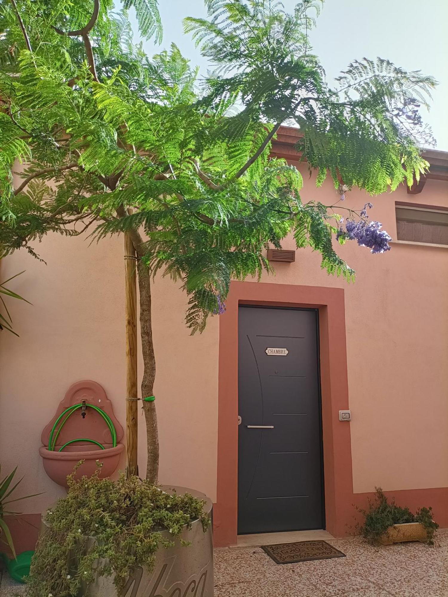 Maison Belle Epoque & Suites Oristano Quarto foto