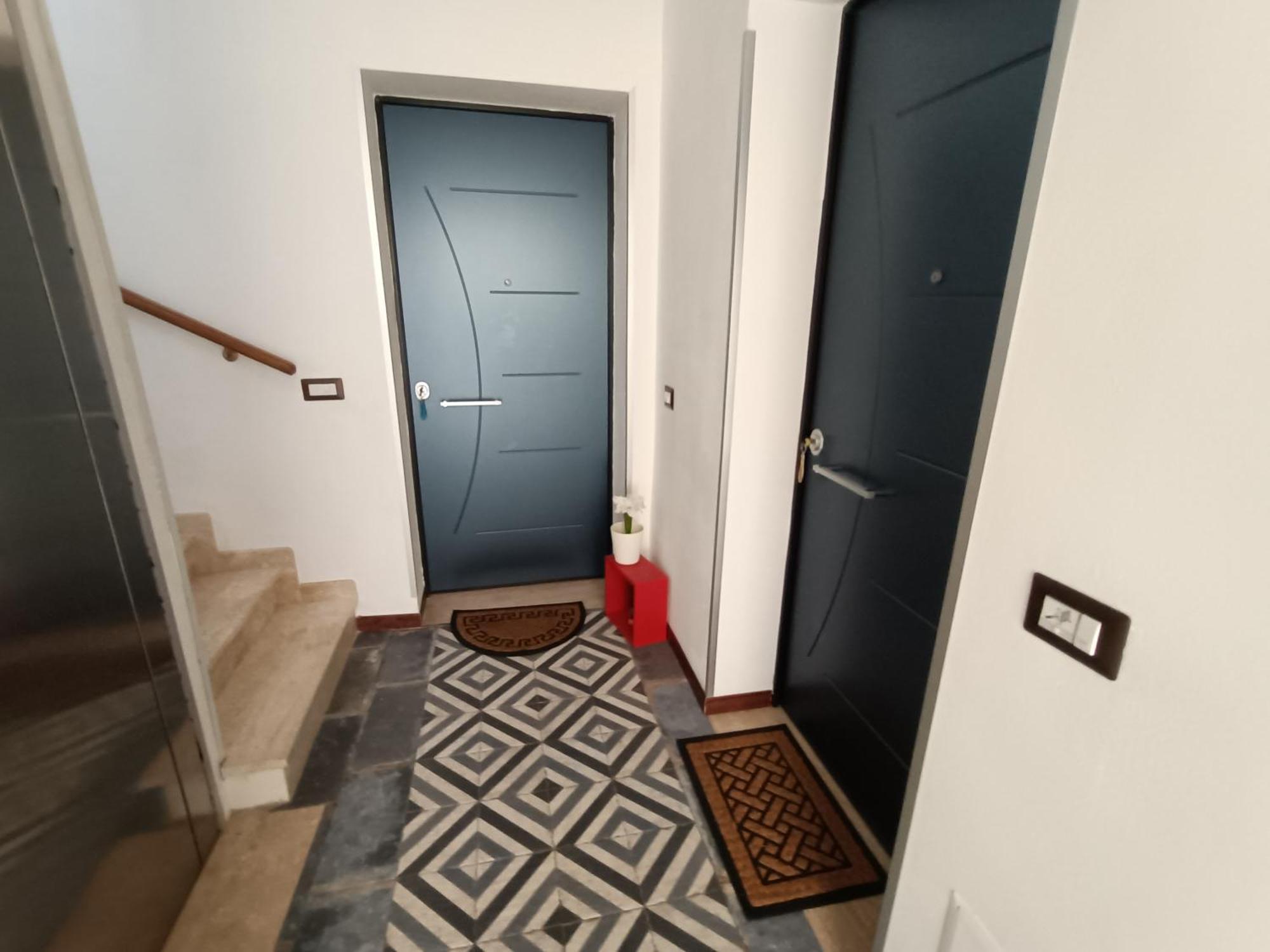 Maison Belle Epoque & Suites Oristano Quarto foto