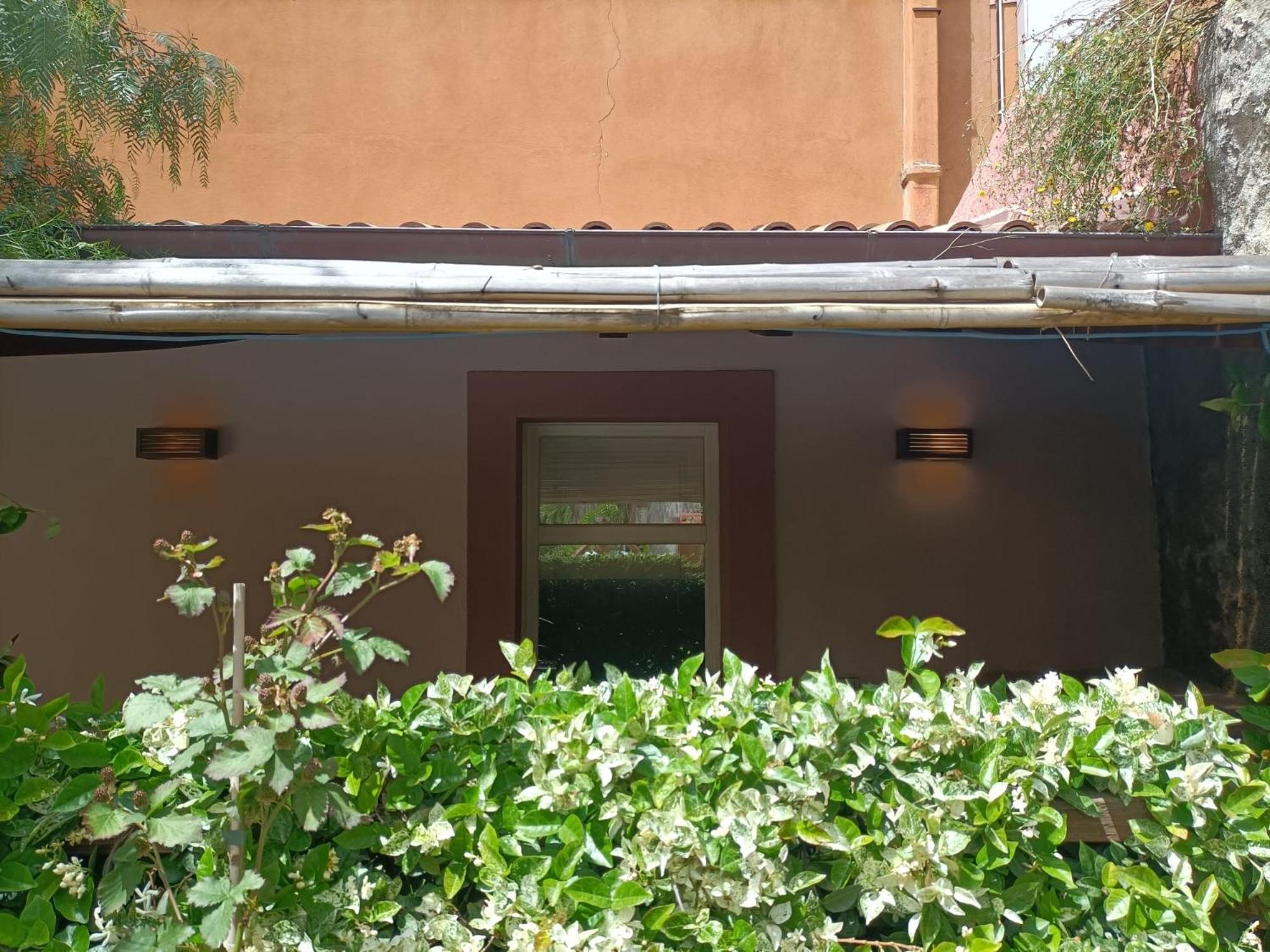 Maison Belle Epoque & Suites Oristano Exterior foto