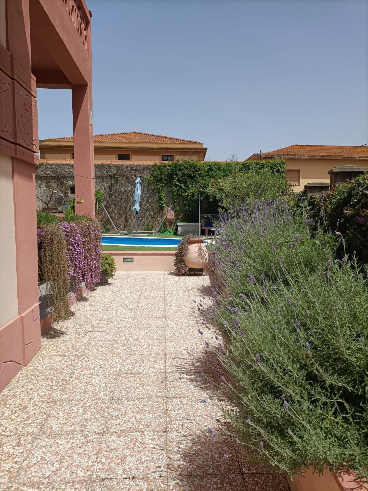 Maison Belle Epoque & Suites Oristano Exterior foto